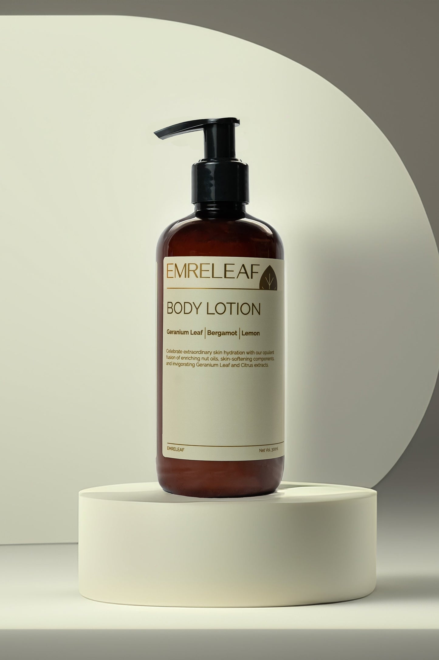 Body Lotion