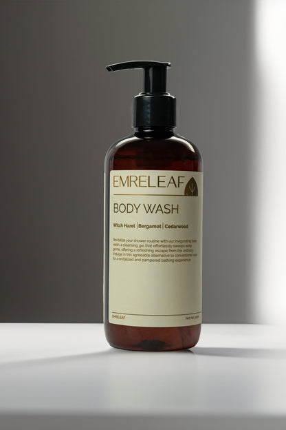 Body Wash