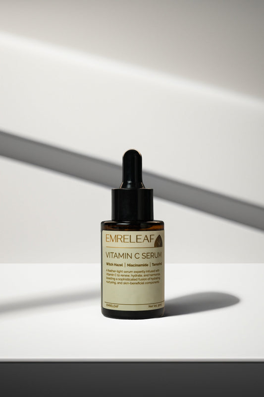 Vitamin C Serum (20% Vitamin C)