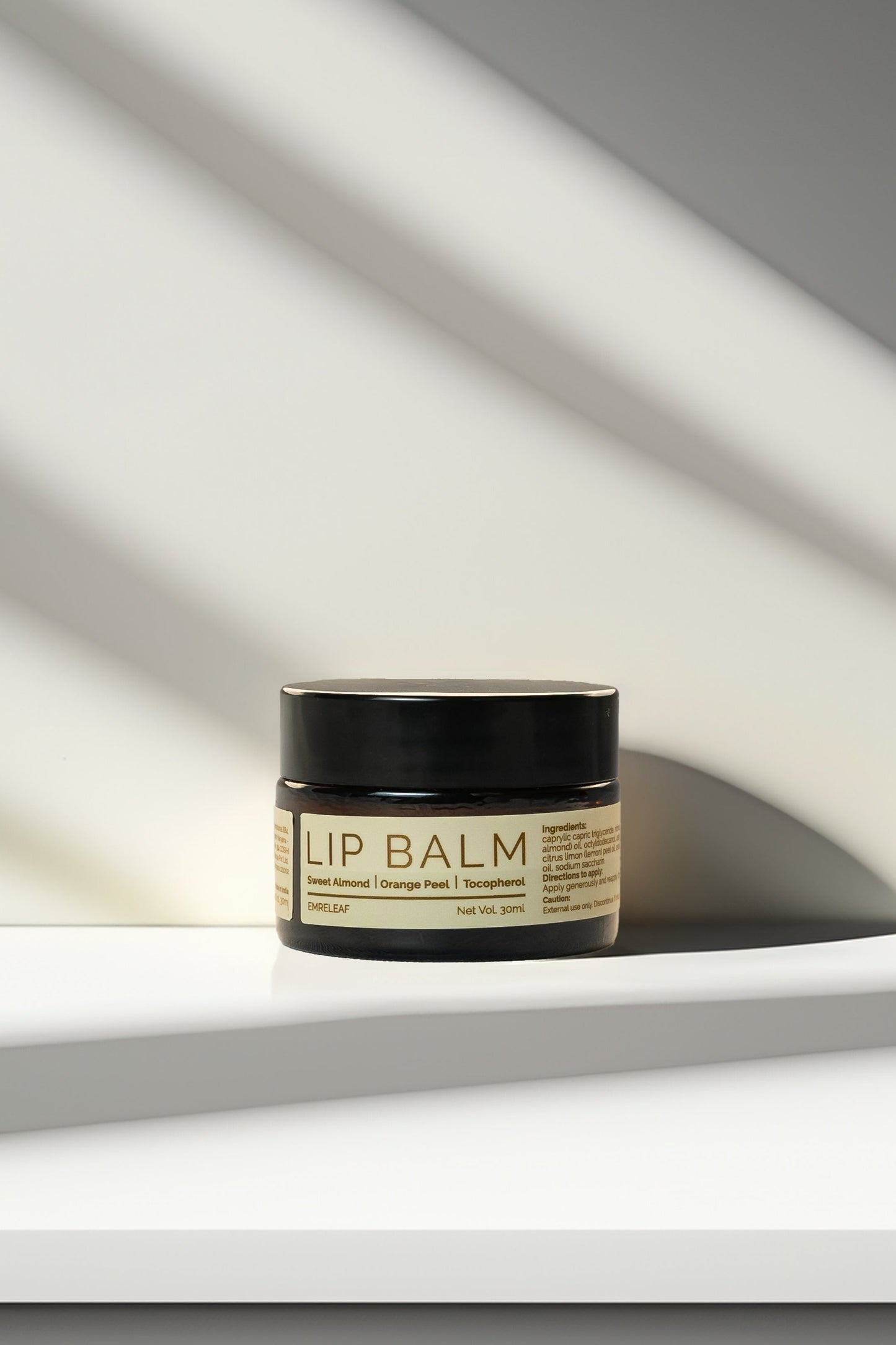 Lip Balm