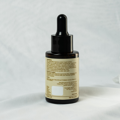 Vitamin C Serum (20% Vitamin C)