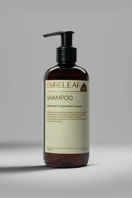 Shampoo